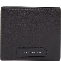 Tommy Hilfiger TH Monogram Wallet Leather 11.5 cm  Variant 1
