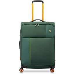 Roncato Move 4 wheels Trolley 64 cm with expansion pleat  Variant 5 Roncato Move 4 wheels Trolley 64 cm with expansion pleat  Variant 5