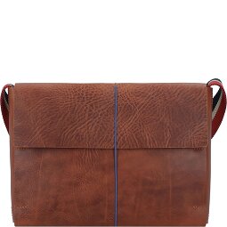 Harold's Keeper Messenger Leather 32 cm  Variant 1