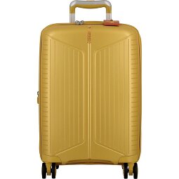 Jump Evae 4 wheels Cabin trolley 55 cm  Variant 3