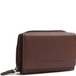 The Chesterfield Brand Zelan Wallet RFID protection Genuine Leather 12 cm  Variant 3