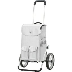 Andersen Shopper Royal Shopper Abbo Shopping Trolley 54 cm  Variant 2