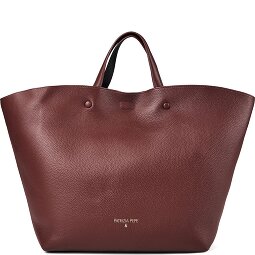 Patrizia Pepe (IN) Complete Shopper Bag Genuine Leather 30 cm  Variant 1