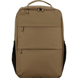 Jump Dunaa travel backpack 40 cm laptop compartment  Variant 2
