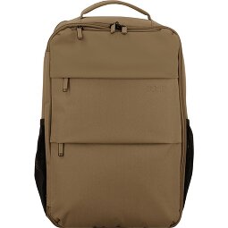 Jump Dunaa travel backpack 40 cm laptop compartment  Variant 2