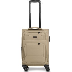 Smartbox Edition 04 4 wheels Cabin trolley 55 cm with expansion pleat  Variant 1