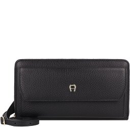 Aigner Clutch purse Leather 20 cm  Variant 2