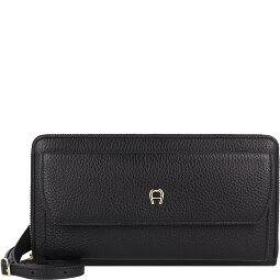 Aigner Clutch purse Leather 20 cm  Variant 2