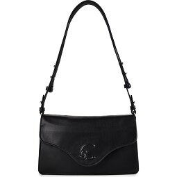 Coccinelle C-Me Shoulder Bag Genuine Leather 26 cm  Variant 2