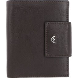 Golden Head Dublin Wallet RFID protection Genuine Leather 10 cm  Variant 1