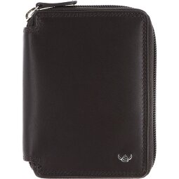 Golden Head Polo Wallet RFID protection Genuine Leather 12.5 cm  Variant 2