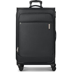 Travelite Priego 4 wheels Trolley L 77 cm  Variant 1