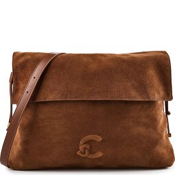 Coccinelle Lidia Shoulder bag Genuine Leather 40 cm  Variant 1