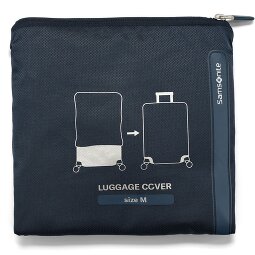 Samsonite Ta Revolution Suitcase cover 60 cm  Variant 1 Samsonite Ta Revolution Suitcase cover 60 cm  Variant 1