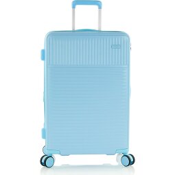Heys Pastel 4 wheels Trolley M 66 cm with expansion pleat  Variant 1 Heys Pastel 4 wheels Trolley M 66 cm with expansion pleat  Variant 1