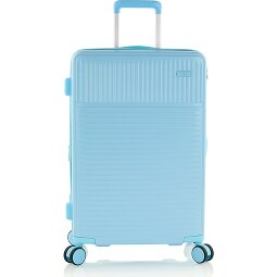 Heys Pastel 4 wheels Trolley M 66 cm with expansion pleat  Variant 1