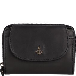 Harbour 2nd Lilian Wallet Genuine Leather 9.5 cm  Variant 2