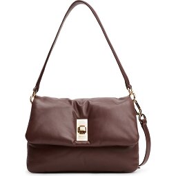 Tommy Hilfiger Soft Leather Shoulder Bag Leather 27 cm  Variant 1