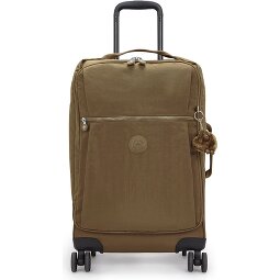 Kipling Basic Darcey Up S 4 wheels Cabin suitcase 55 cm  Variant 4