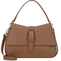 Furla Flow Handbag Leather 25 cm  Variant 1