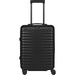 Titan Eternity 4-wheel Cabin suitcase, S, Aluminum, 55 cm  Variant 1