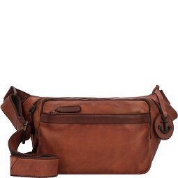 Harbour 2nd Urban Poets Fanny pack Leather 30.5 cm  Variant 1