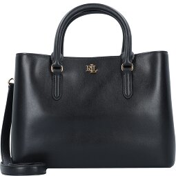 Lauren Ralph Lauren Marcy Handbag Leather 28 cm  Variant 1