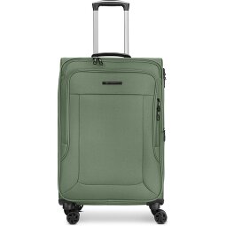 Franky Melbourne 3.0 4-wheeled trolley 69 cm with expansion fold  Variant 3