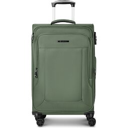 Franky Melbourne 3.0 4-wheeled trolley 69 cm with expansion fold  Variant 3