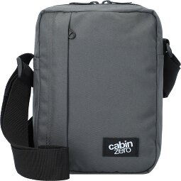 Cabin Zero Sidekick shoulder bag RFID 19 cm  Variant 6