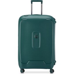 Delsey Paris Moncey 4 Roll Trolley 76 cm  Variant 2