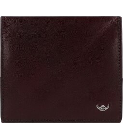 Golden Head Colorado wallet RFID leather 10 cm  Variant 1