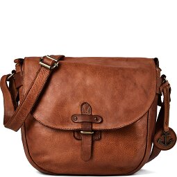Harbour 2nd Urban Poets Shoulder bag Genuine Leather 29 cm  Variant 2