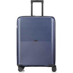 Pack Easy Jet 4 wheels Trolley M 64 cm Expandable  Variant 1
