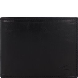 camel active Wood Wallet Leather 12.5 cm  Variant 1