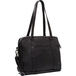 The Chesterfield Brand Pretoria Shoulder Bag Leather 36 cm  Variant 1