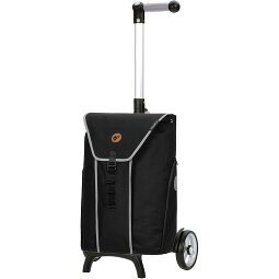 Andersen Shopper Unus Shopper Fun Bahne Shopping Trolley 54 cm  Variant 2