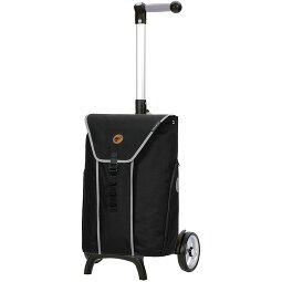 Andersen Shopper Unus Shopper Fun Bahne Shopping Trolley 54 cm  Variant 2 Andersen Shopper Unus Shopper Fun Bahne Shopping Trolley 54 cm  Variant 2