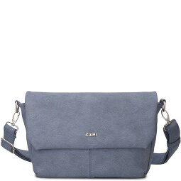 Zwei Mademoiselle.M Messenger 33 cm Laptop compartment  Variant 12