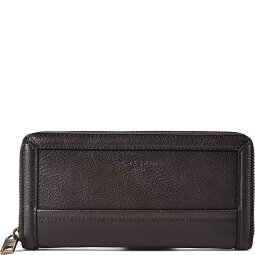 Liebeskind Delia Wallet RFID protection Genuine Leather 19 cm  Variant 2