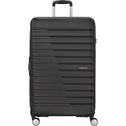 American Tourister Flashline 4 wheels Trolley 78 cm with expansion pleat  Variant 1