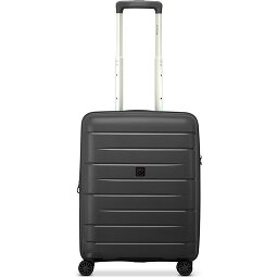 MODO by Roncato Starlight 3.0 4 wheels Cabin trolley 55 cm with expansion pleat  Variant 1