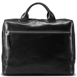Jost Skagen Briefcase Leather 38 cm Laptop compartment  Variant 1 Jost Skagen Briefcase Leather 38 cm Laptop compartment  Variant 1