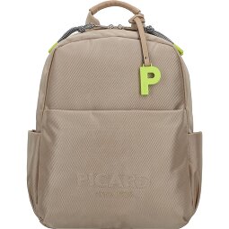Picard Lucky One Daypack 35 cm Laptop compartment  Variant 1