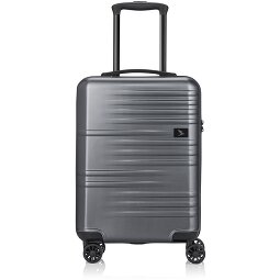Pack Easy Mena 4 wheels Cabin trolley 55 cm  Variant 1