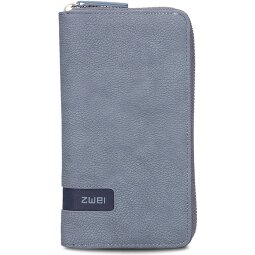 Zwei Mademoiselle Wallet 20 cm  Variant 5