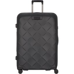 Stratic Leather & More 4-Wheel Trolley 75 cm  Variant 2