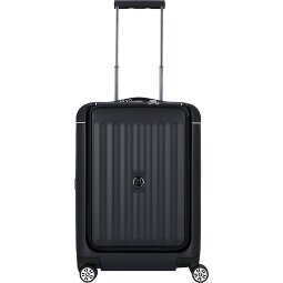 Bogner Piz Deluxe 4 wheels Cabin trolley 55 cm  Variant 1