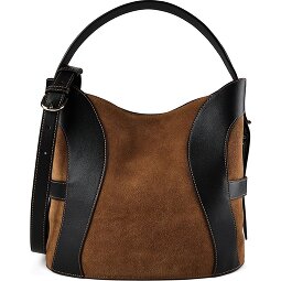 Aigner Deborah Shoulder Bag Genuine Leather 26 cm  Variant 1
