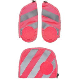 ergobag Accessories Fluo safety set 3pcs. with reflector stripes  Variant 2